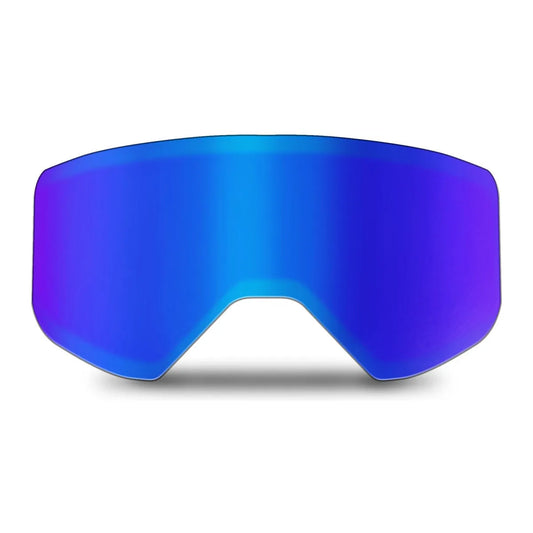 KOO EDGE LENS - BLUE