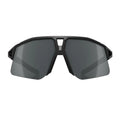 KOO HYPE EYEWEAR - BLACK MATT/SMOKE