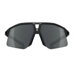 KOO HYPE EYEWEAR - BLACK MATT/SMOKE