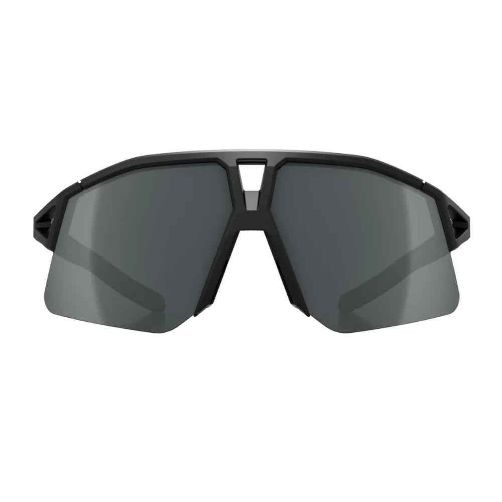 KOO HYPE EYEWEAR - BLACK MATT/SMOKE