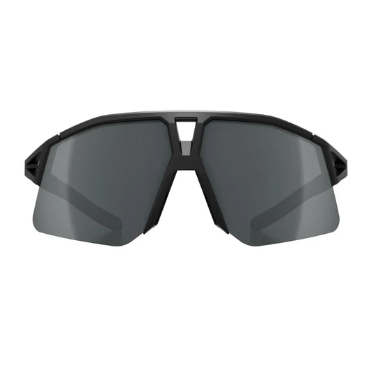 KOO HYPE EYEWEAR - BLACK MATT/SMOKE