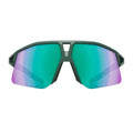 KOO HYPE EYEWEAR - FOREST GREEN MATTE/GREEN
