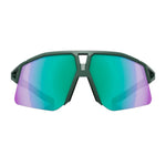 KOO HYPE EYEWEAR - FOREST GREEN MATTE/GREEN