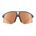 KOO HYPE EYEWEAR - GREEN MATTE/COPPER