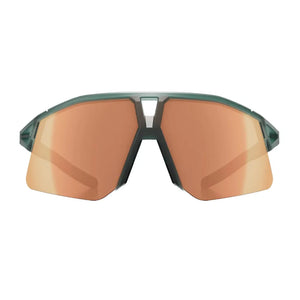 KOO HYPE EYEWEAR - GREEN MATTE/COPPER
