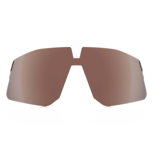 KOO HYPE LENS - BROWN