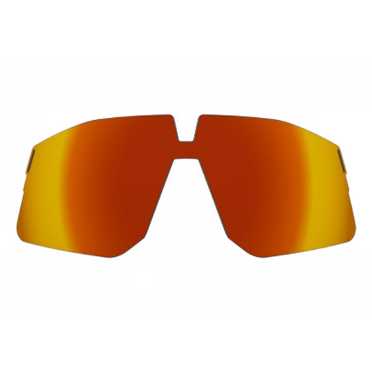 KOO HYPE LENS - RED