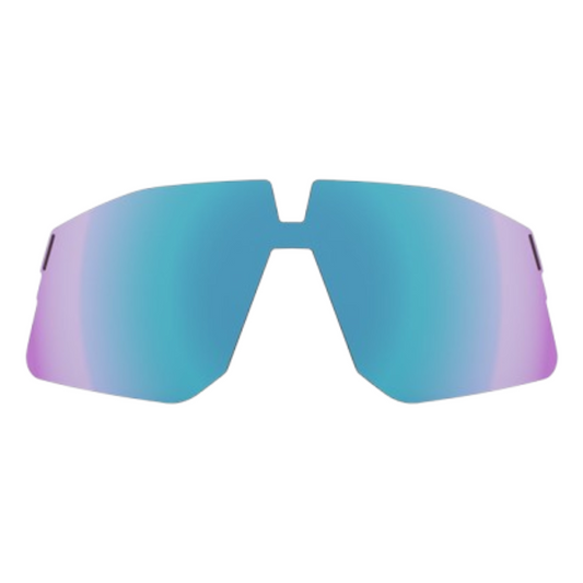 KOO HYPE LENS - TURQUOISE