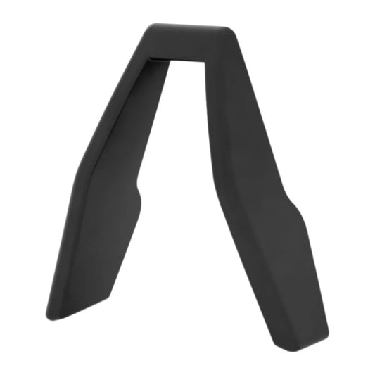 KOO HYPE LOW BRIDGE NOSE PAD - BLACK