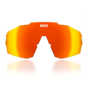 KOO NEBULA LENS - RED