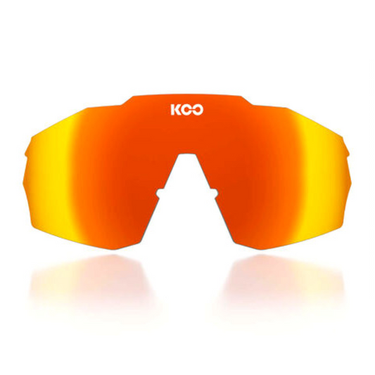 KOO NEBULA LENS - RED