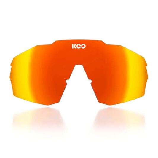 KOO NEBULA LENS - RED