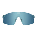 KOO NOVA EYEWEAR - ACQUA MATT/TURQUOISE