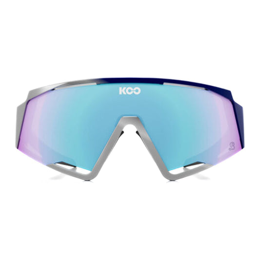 KOO SPECTRO EYEWEAR - RED BULL BLUE