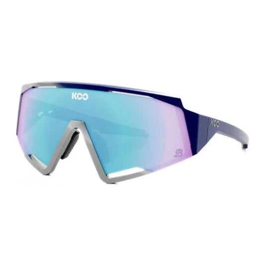 KOO SPECTRO EYEWEAR - RED BULL BLUE