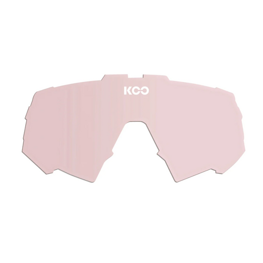 KOO SPECTRO LENS - CLEAR