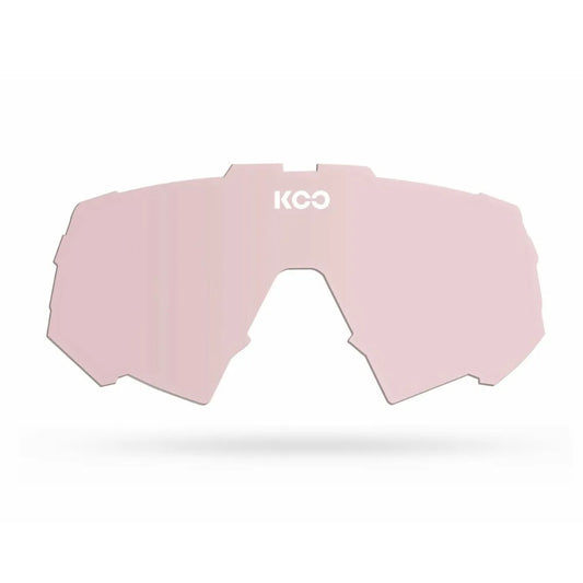 KOO SPECTRO LENS - PHOTOCROMATIC PINK