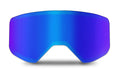 KOO EDGE LENS - BLUE