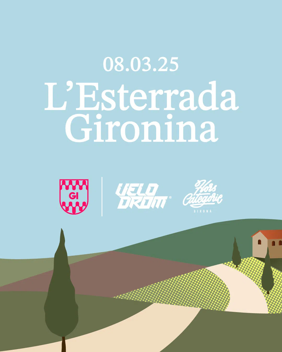 L’Esterrada Gironina