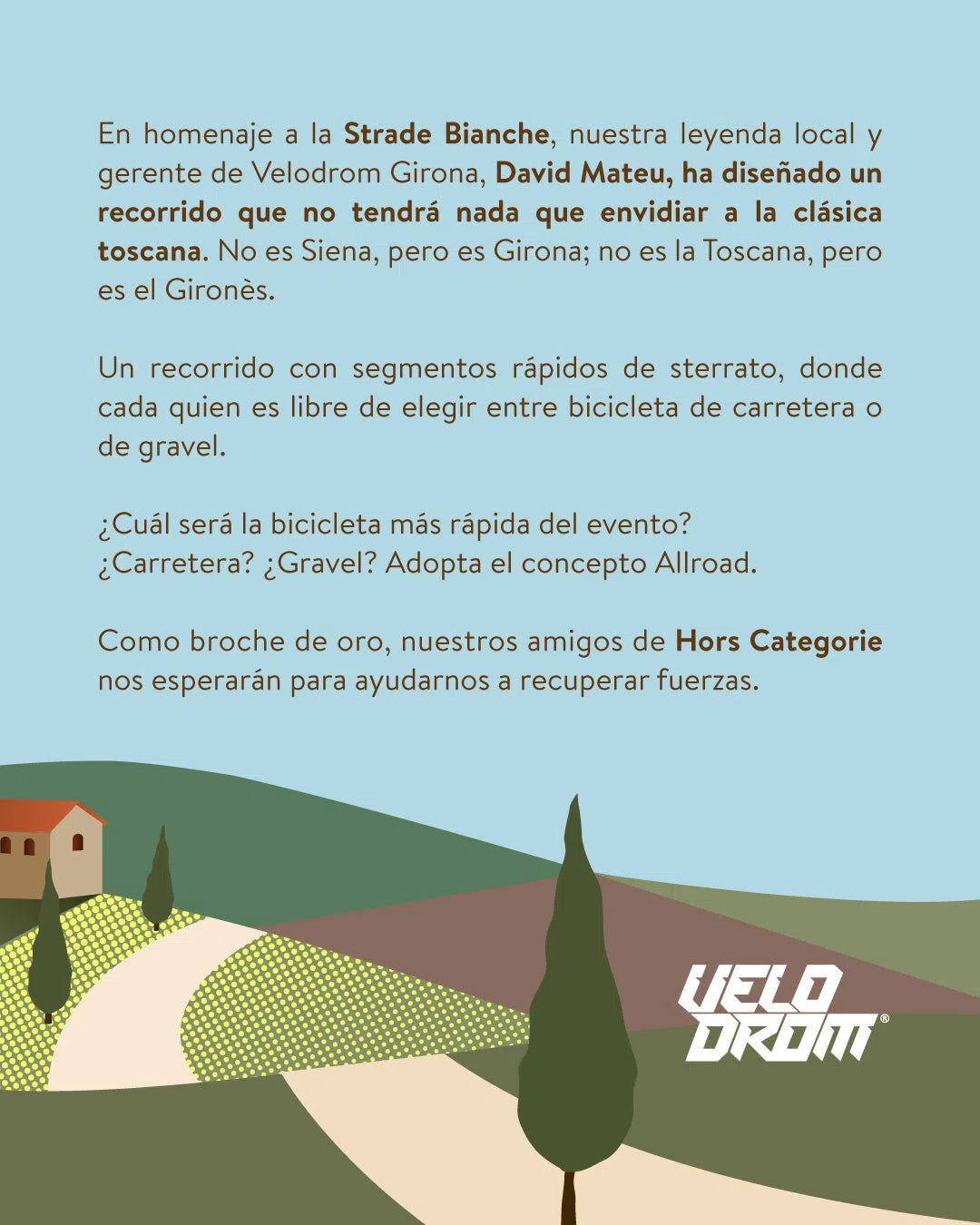 L’Esterrada Gironina