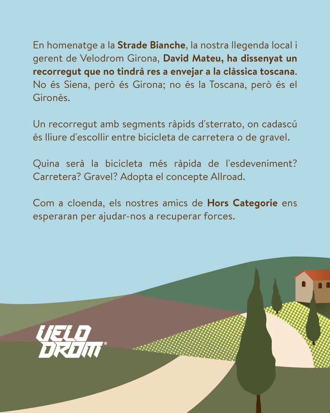 L’Esterrada Gironina