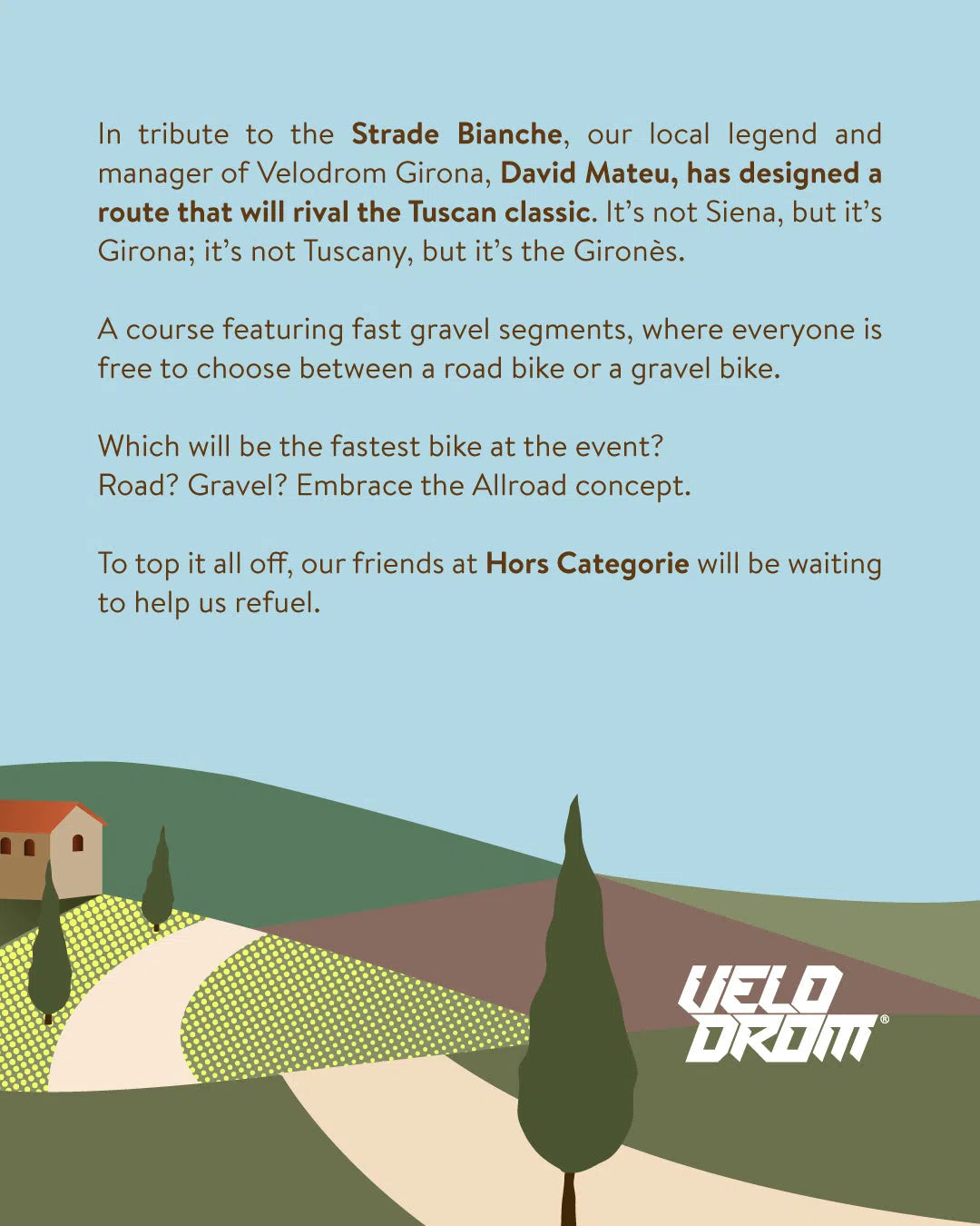 L’Esterrada Gironina