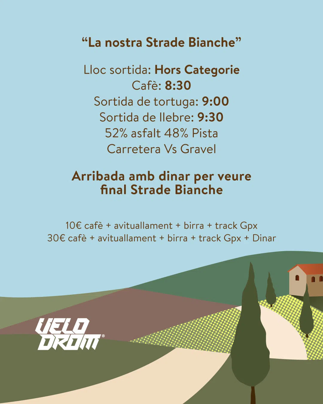 L’Esterrada Gironina