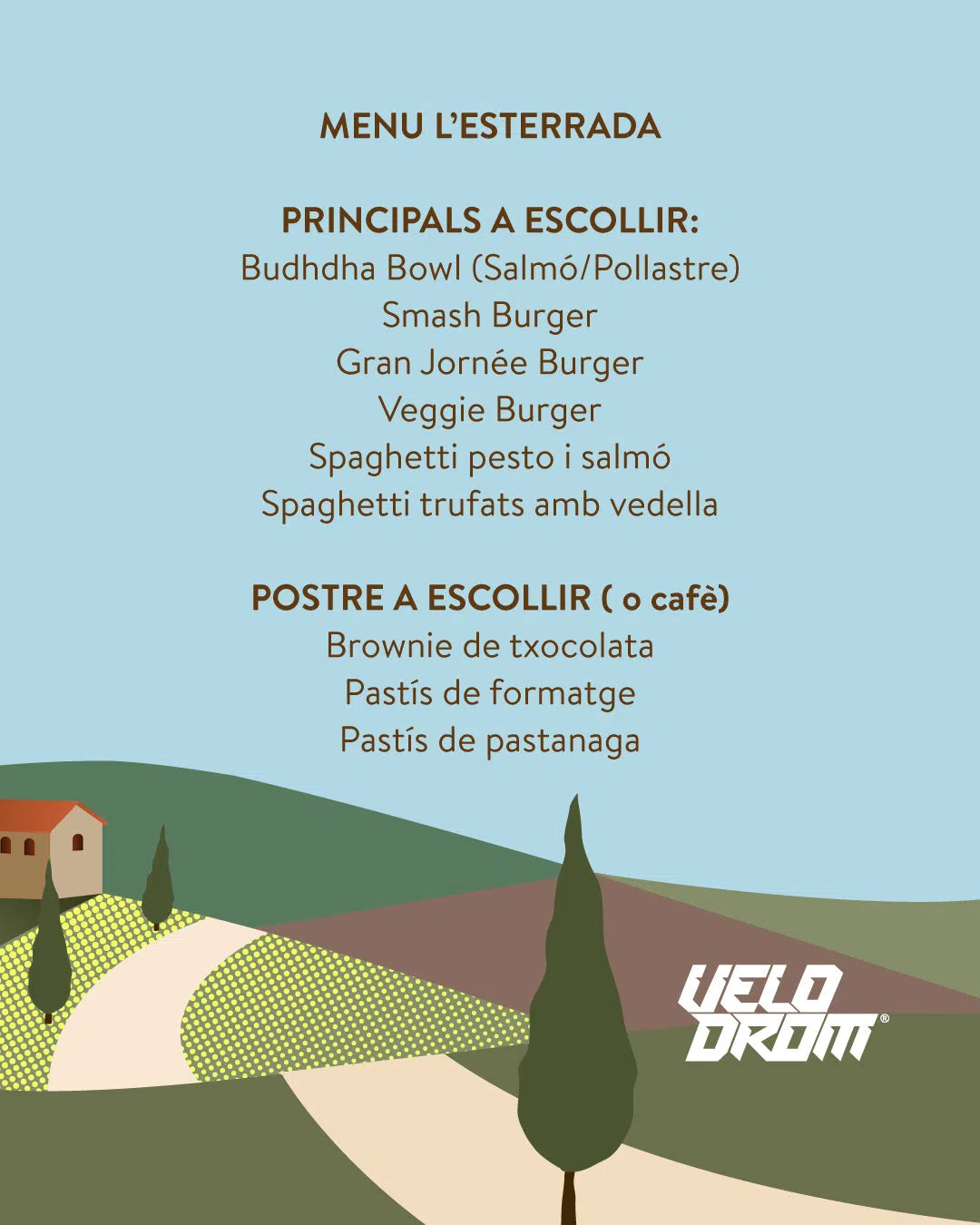 L’Esterrada Gironina