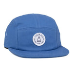 LASER Barceloneta 5 Panel Hat - Marseille