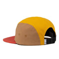 LASER Barceloneta 5 Panel Hat - Off Cuts