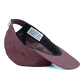 LASER Borne Tech Hat - Burgundy