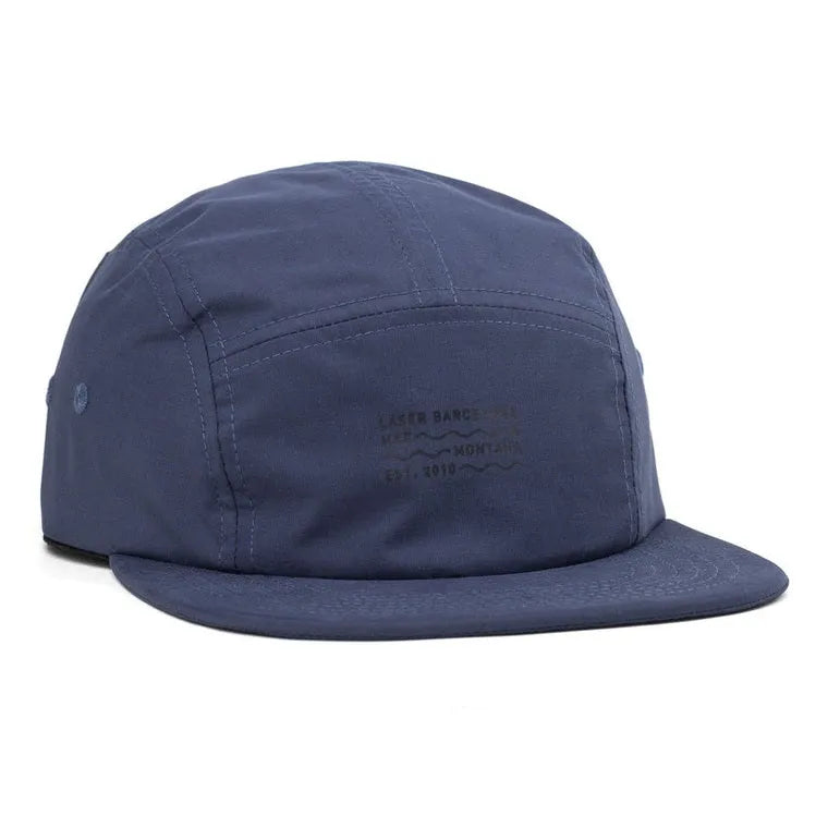 Compressor Tech Hat LASER Borne Tech Hat - Navy | Velodrom Cycling Store – Velodrom CC