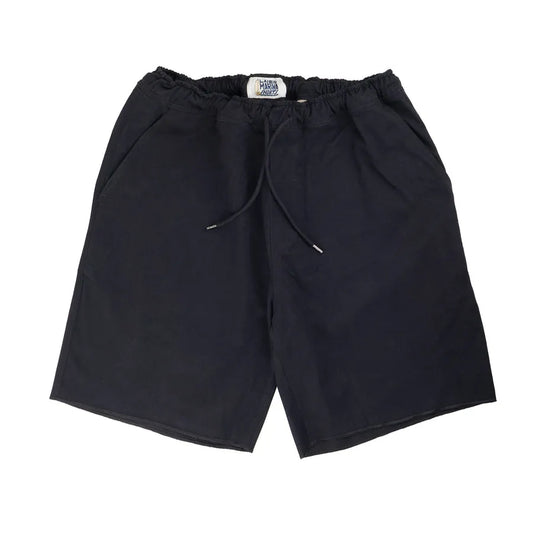 LASER Marina V2 Shorts - Black