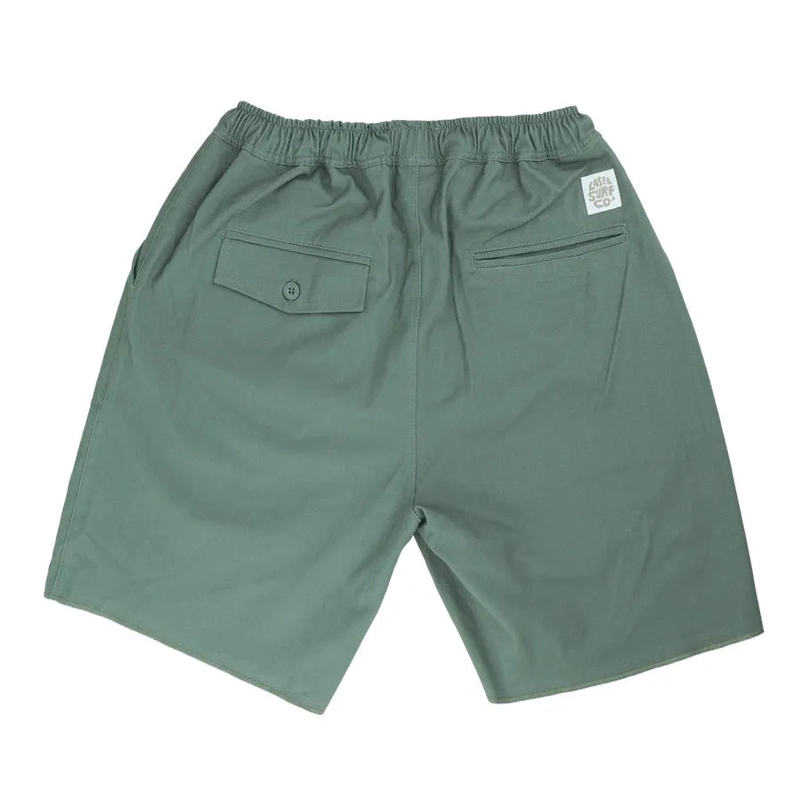 LASER Marina V2 Shorts - Spruce
