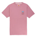 LASER Rawal Artist Yeye Weller Tee - Dusty Rose