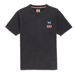 LASER Rawal Artist Yeye Weller Tee - Faded Black