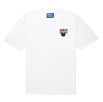 LASER The Heartbreake Tee - White