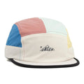 LASER Trail 5 Panel Hat - Lunar