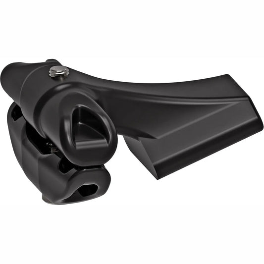 LEZYNE CADDY QR MOUNT - BLACK