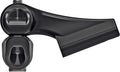 LEZYNE CADDY QR MOUNT - BLACK