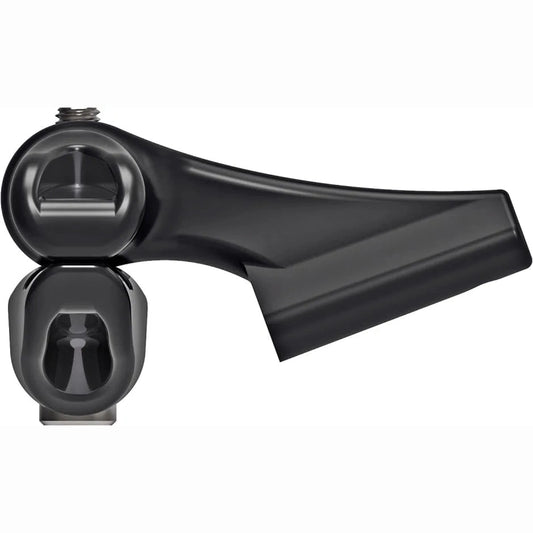 LEZYNE CADDY QR MOUNT - BLACK