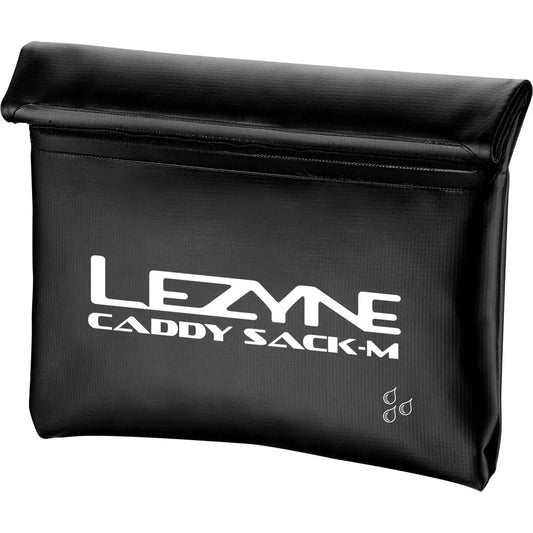 LEZYNE CADDY SACK FOR SMARTPHONE - BLACK