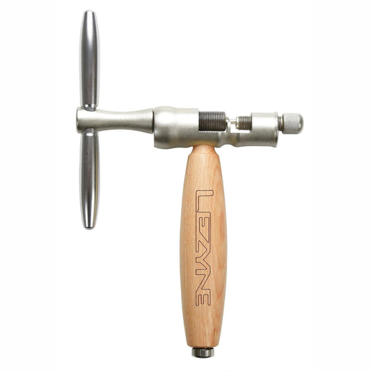 LEZYNE CLASSIC CHAIN DRIVE CHAIN TOOL - NICKEL
