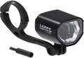 LEZYNE CLASSIC STVZO E900+ LIGHT - BLACK/WHITE