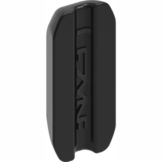LEZYNE D-SHAPE ADAPTER FOR KTV AND STRIP DRIVE - BLACK