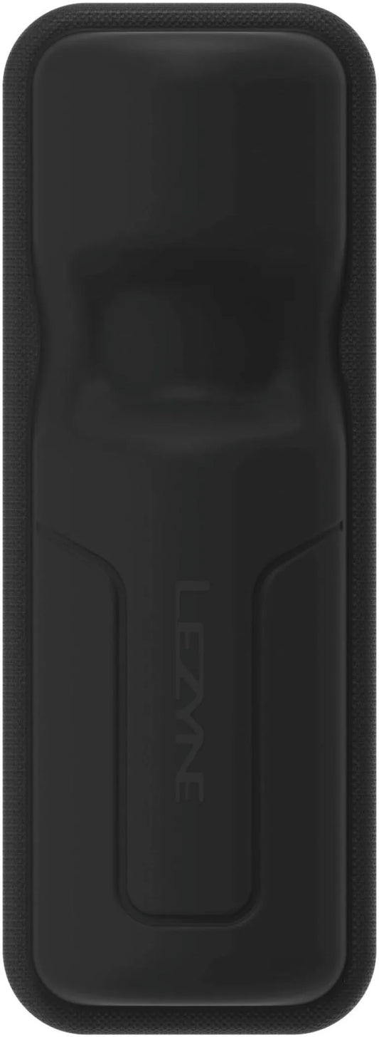 LEZYNE FLOW CADDY PRO TOOL CANISTER - BLACK