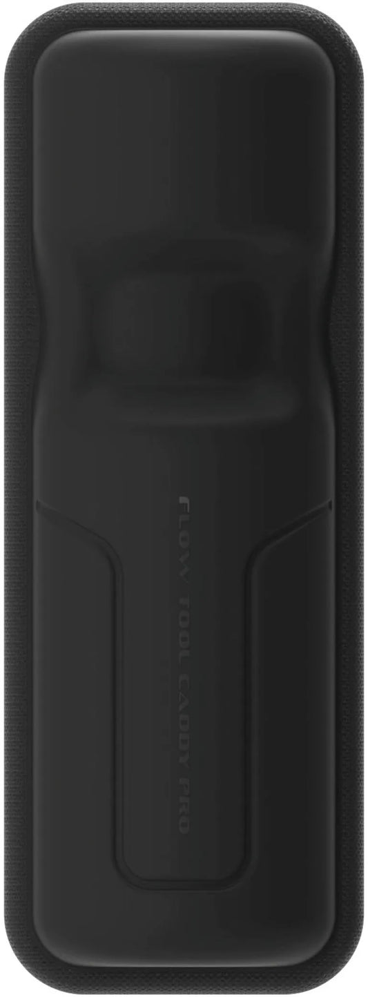 LEZYNE FLOW CADDY PRO TOOL CANISTER - BLACK