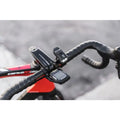 LEZYNE KTV DRIVE Front Light - Black/White