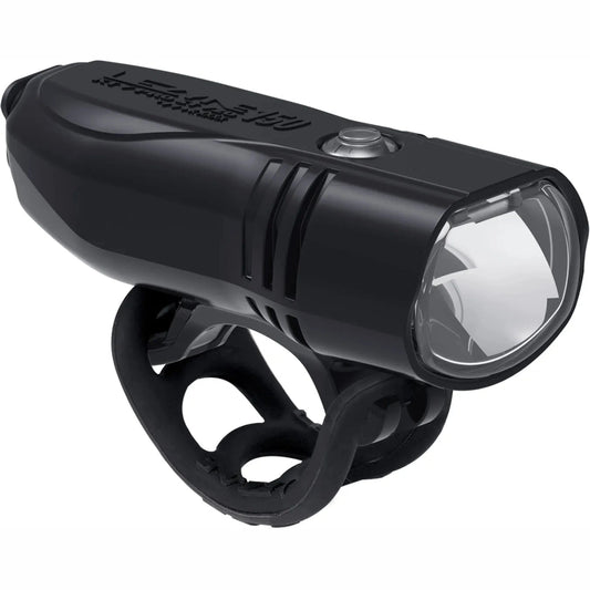 LEZYNE KTV STVZO PRO 150+ LIGHT - BLACK/WHITE