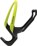 LEZYNE MATRIX TEAM WATER BOTTLE CAGE - GREEN